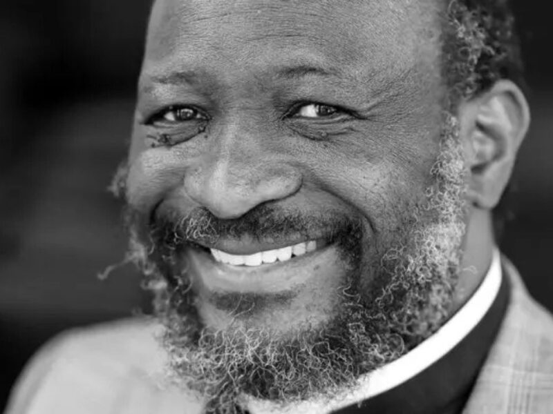 Bishop. Francis Omondi – The Curious Case of Kenyan Theologies