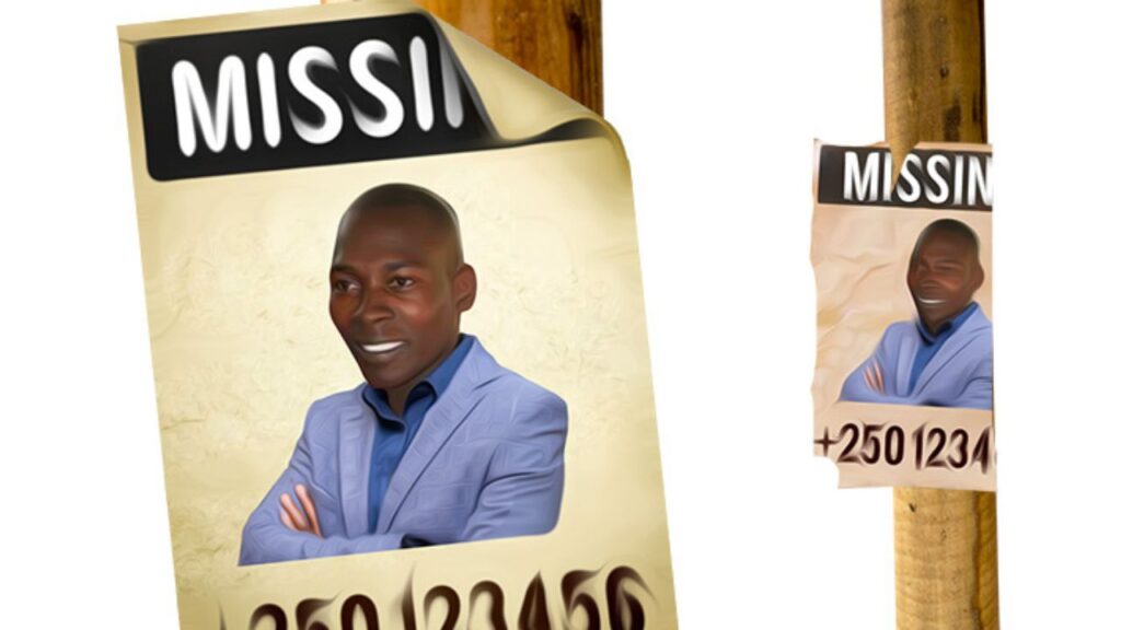 Hybrid Repression: Coordinated Attacks on Rwanda Press Freedom