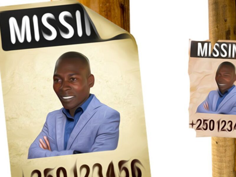 Hybrid Repression: Coordinated Attacks on Rwanda Press Freedom