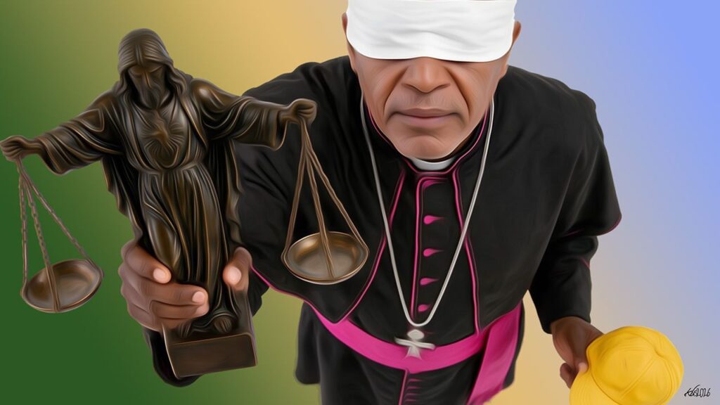 Confessions of A Non-Practising Christian
