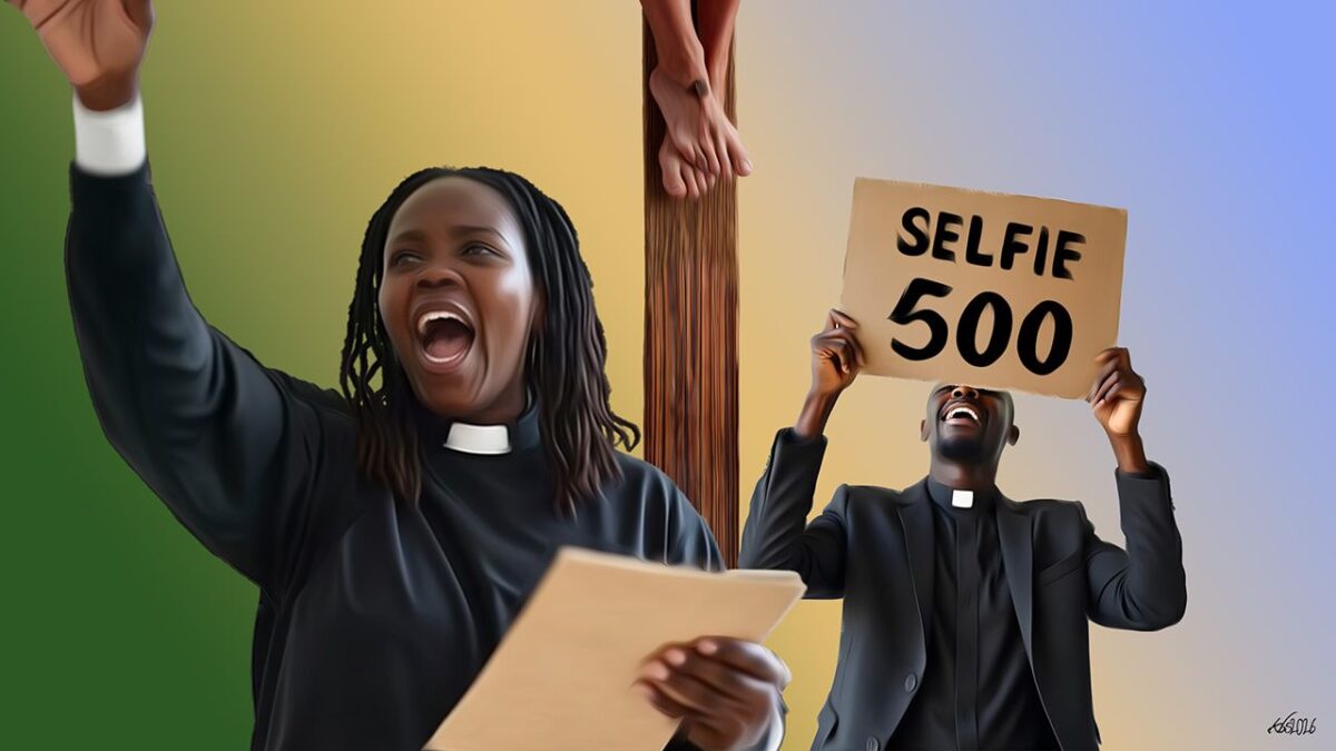 Kenya’s Kairos After the #Occupy Churches Protests