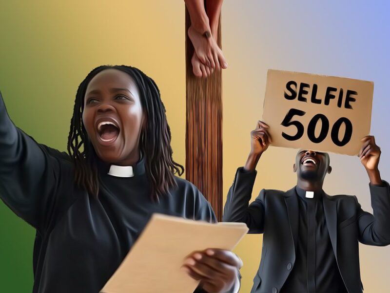 Kenya’s Kairos After the #Occupy Churches Protests