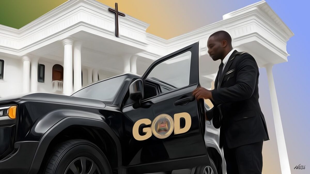 Faith and Fury: How Moral Populism Became Kenya’s Political Currency