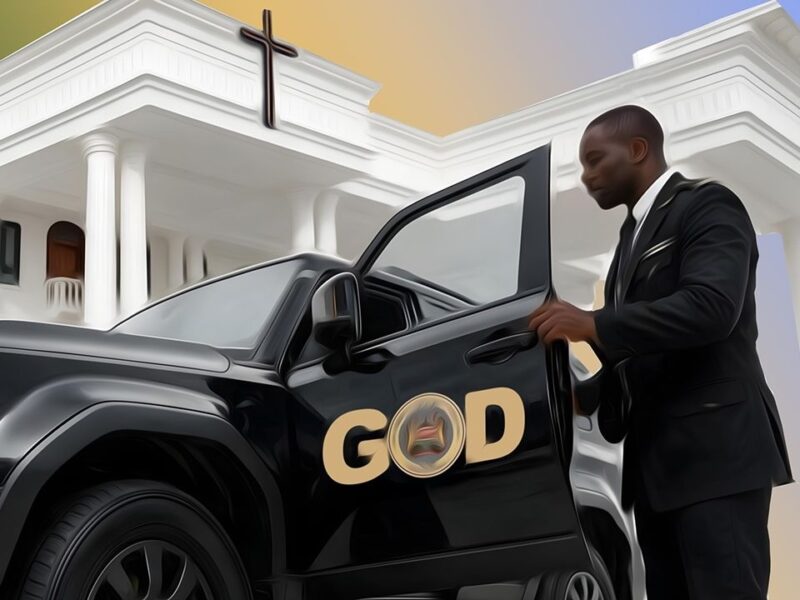 Faith and Fury: How Moral Populism Became Kenya’s Political Currency