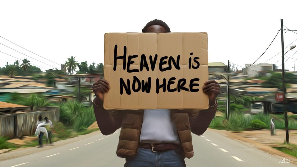 Faith, Power, and Paradox in Kenya’s Church