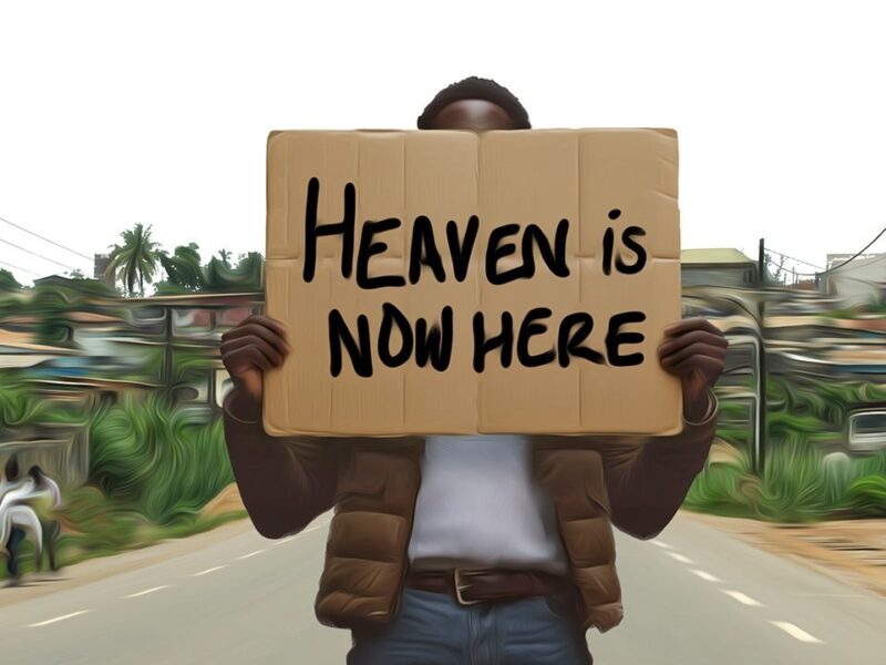 Faith, Power, and Paradox in Kenya’s Church