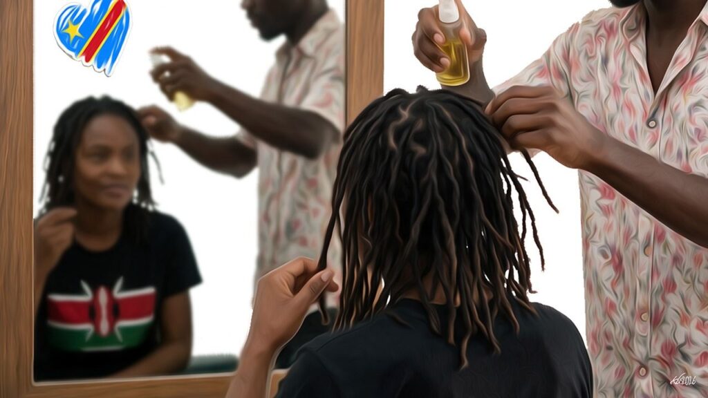 Congo in Kenya: Why Xenophobia is a Racist Ideal