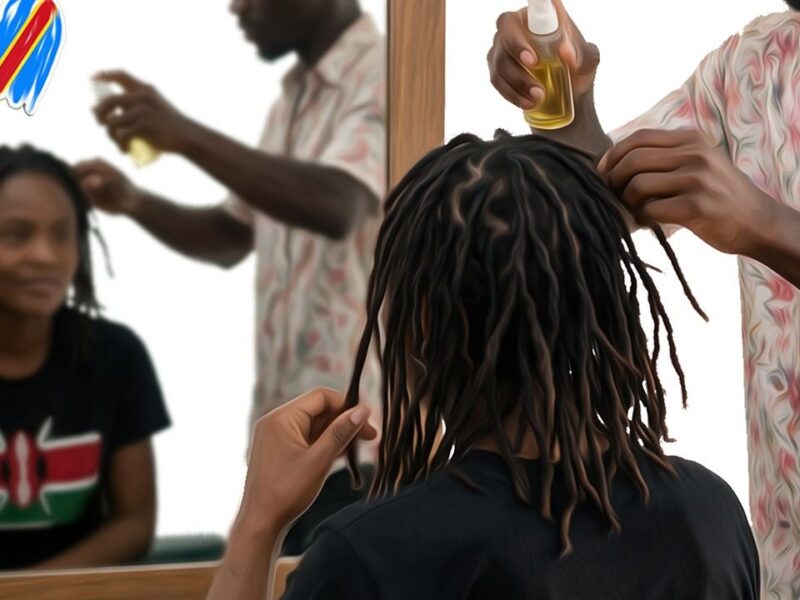 Congo in Kenya: Why Xenophobia is a Racist Ideal