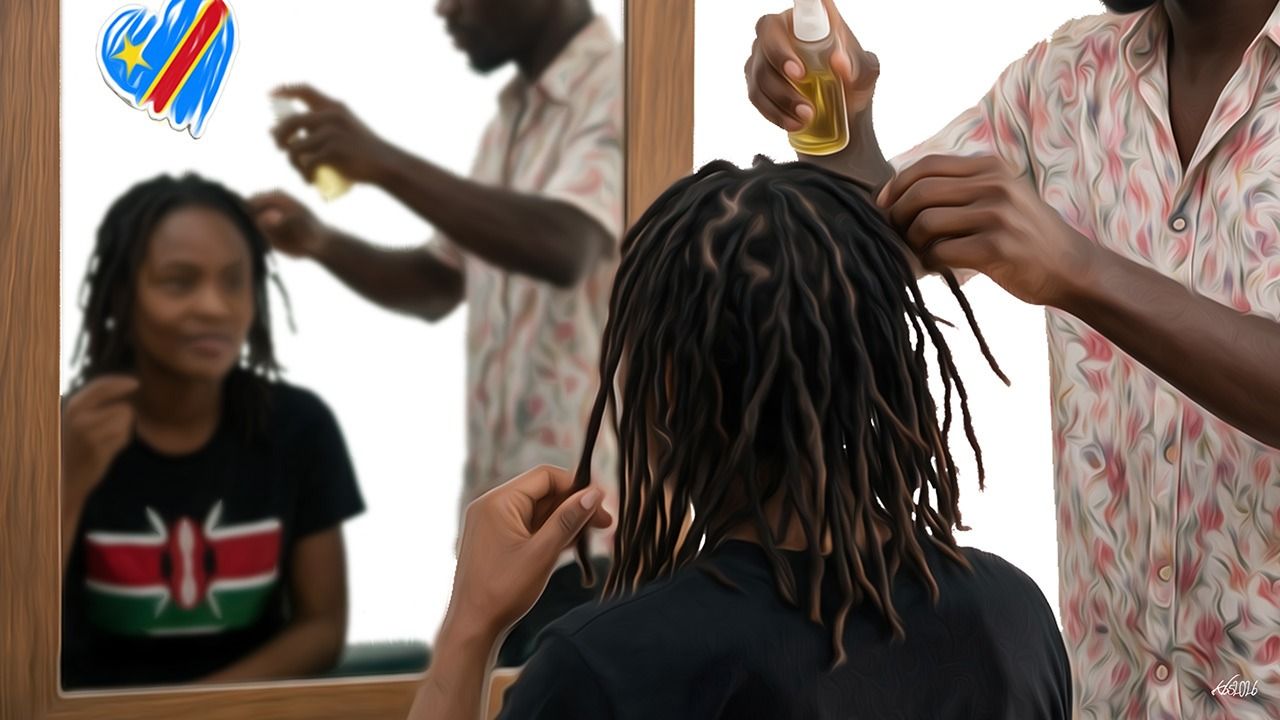 Congo in Kenya: Why Xenophobia is a Racist Ideal
