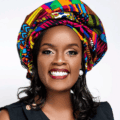Nyambura Mundia