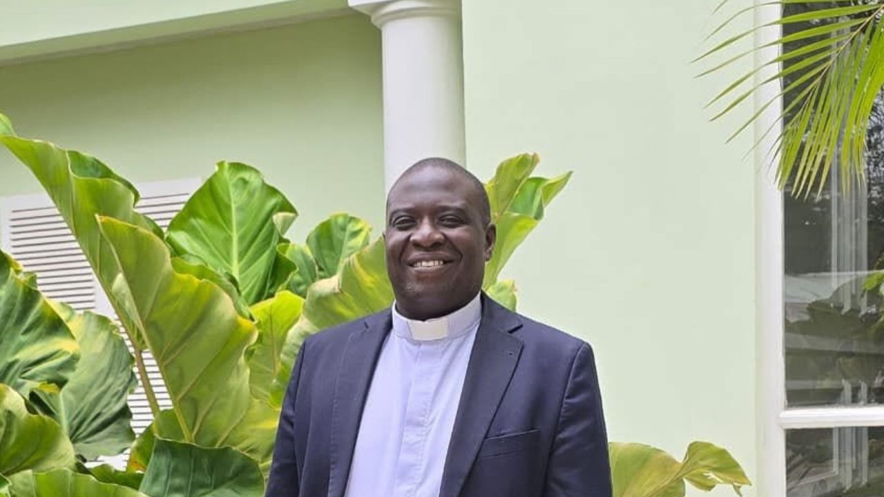 Rev. Kimutai Chesosi – Church, State and Tribe in Kenya: An Insider’s Perspective