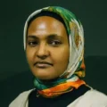 Reem Aljeally