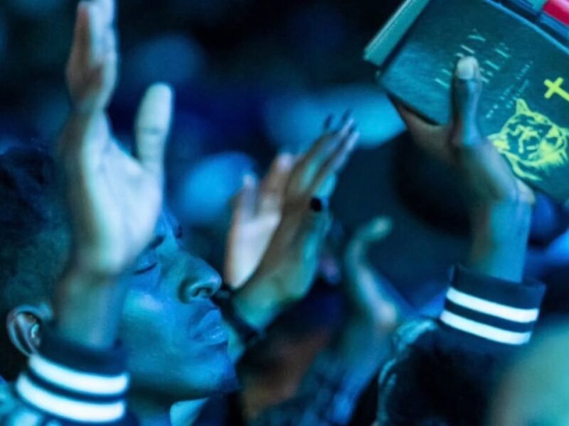 Faith, Belonging, and the Kenyan Sacred