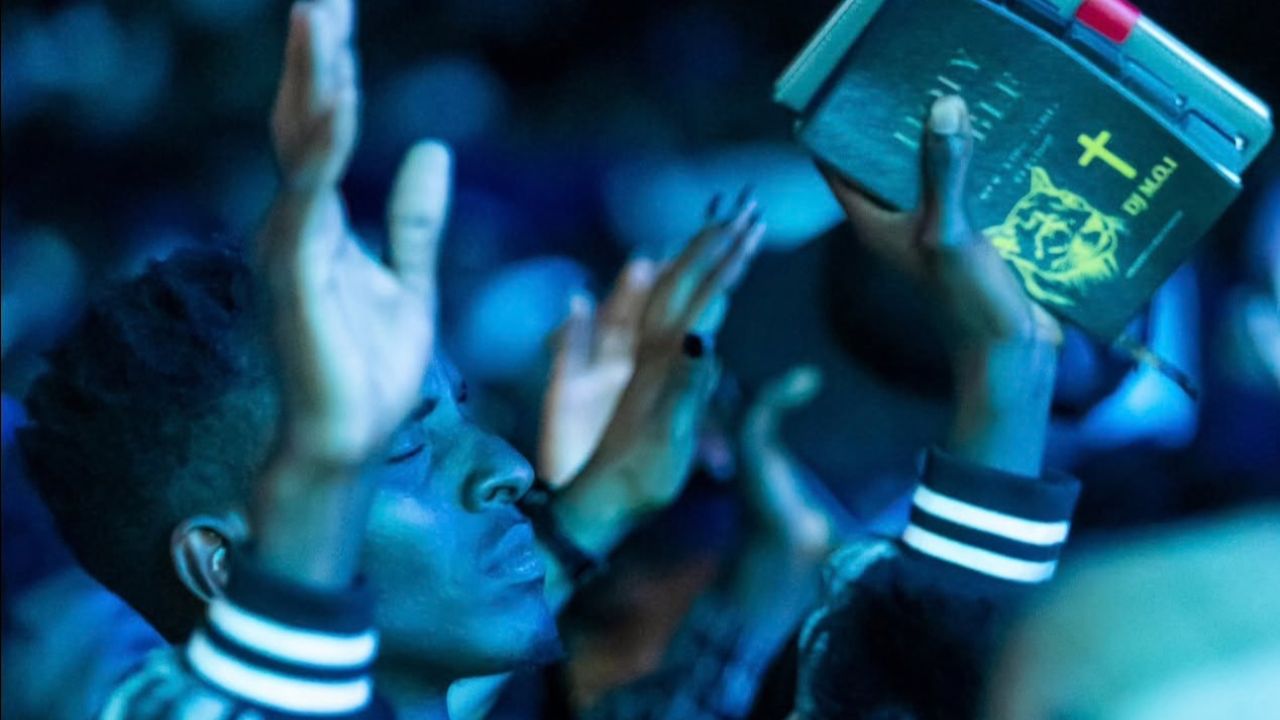 Faith, Belonging, and the Kenyan Sacred