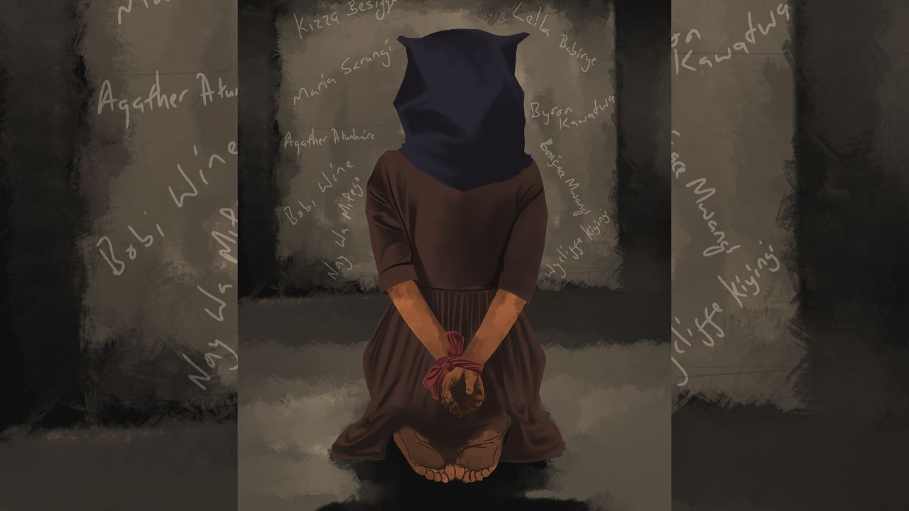 Jumuiya’s Arts Censorship and Resistance in East Africa