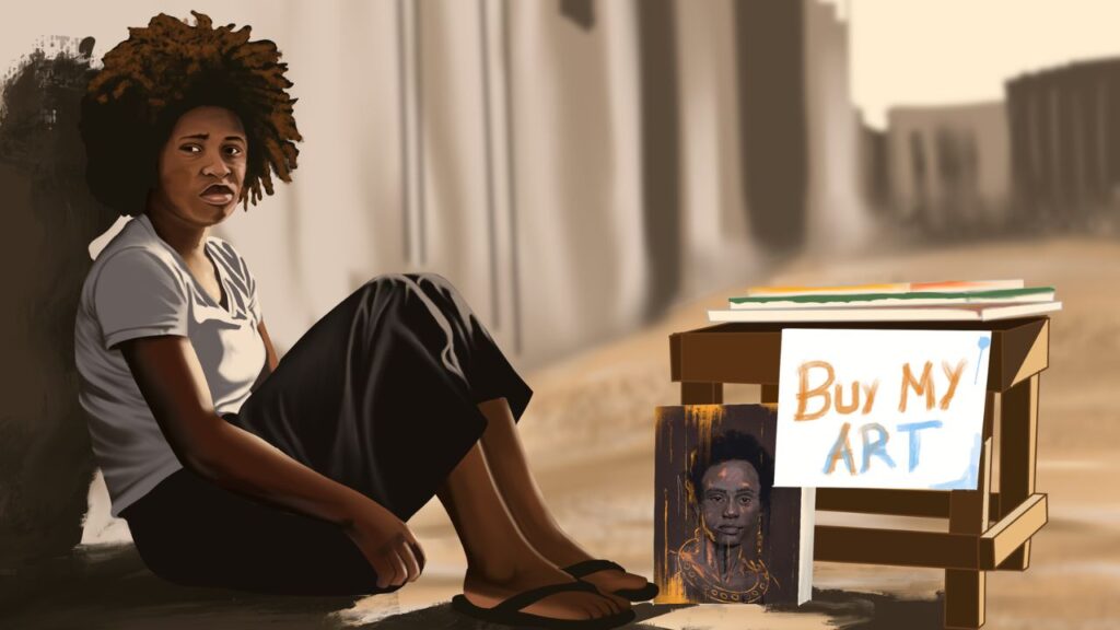 Class, Creativity, and Cultural Production in Africa