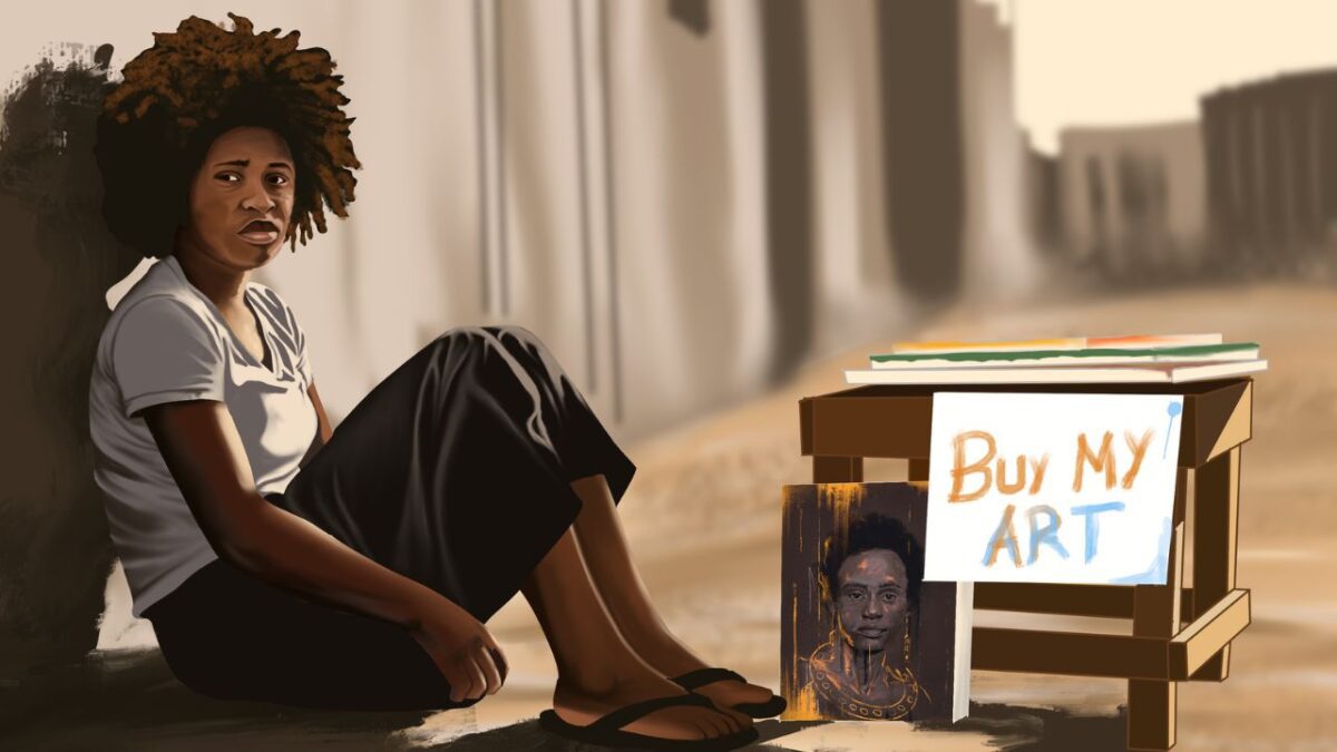 Class, Creativity, and Cultural Production in Africa