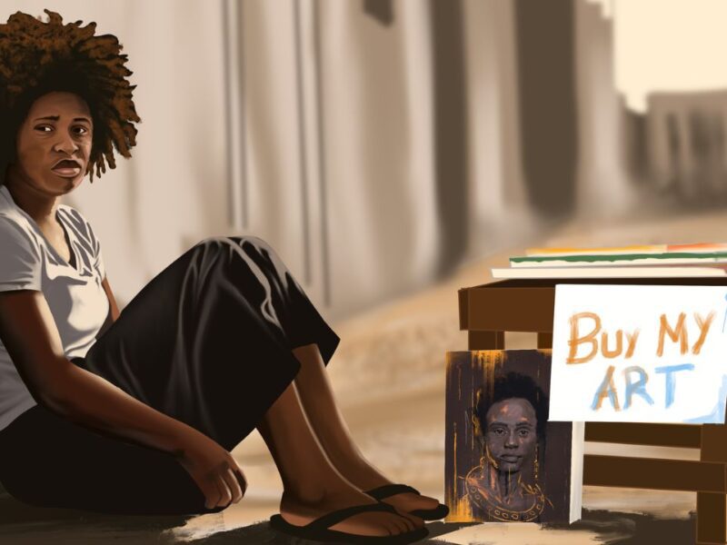 Class, Creativity, and Cultural Production in Africa