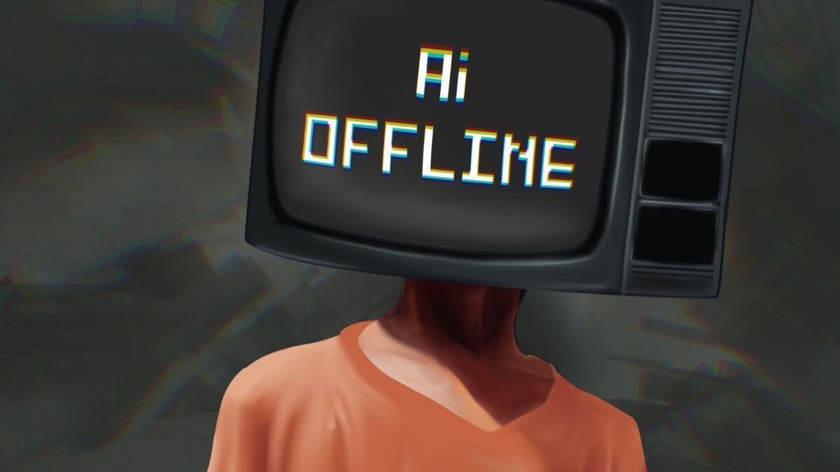 Art & AI: The End of Creativity or A New Era of Artistic Expression? 