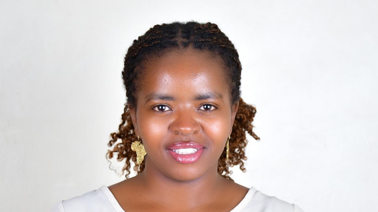 Stella Wanjiru – When Faith Meets Power: Why Gen Z Is Walking Away